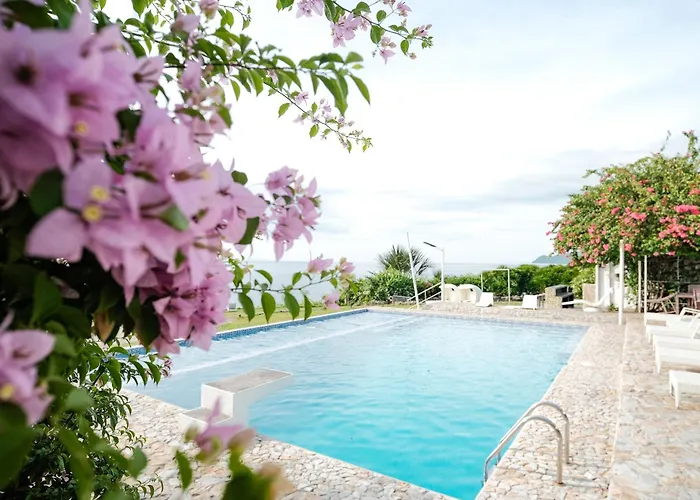 Villa Palalong Views *