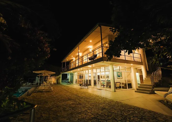 Palalong Views Villa